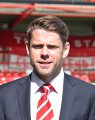 James Beattie 2014-2015