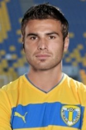 Adrian Mutu 2014-2015