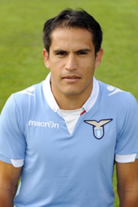 Cristian Ledesma 2014-2015