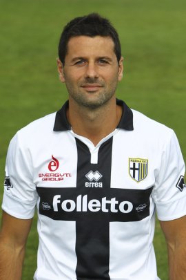 Massimo Gobbi 2014-2015