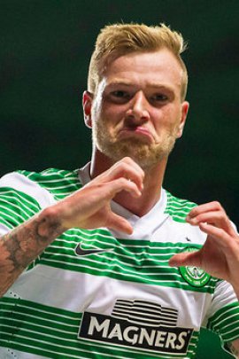 John Guidetti 2014-2015