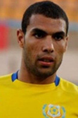 Mahmoud Abdel Aziz 2014-2015