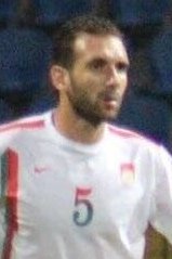 Amr Nabil 2014-2015