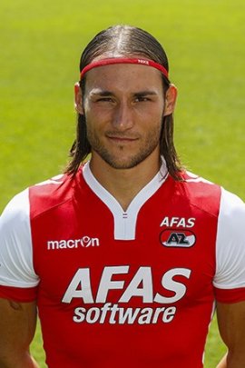 Nemanja Gudelj 2014-2015