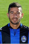 Marco Crimi 2014-2015