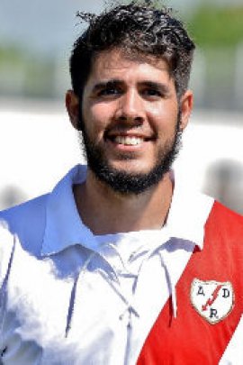 Alejandro Pozuelo 2014-2015