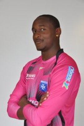 Donovan Léon 2014-2015