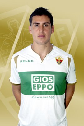 Enzo Roco 2014-2015