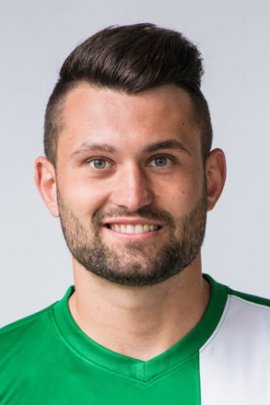 Dario Tadic 2014-2015