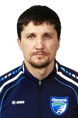 Nikolay Kovardaev 2014-2015