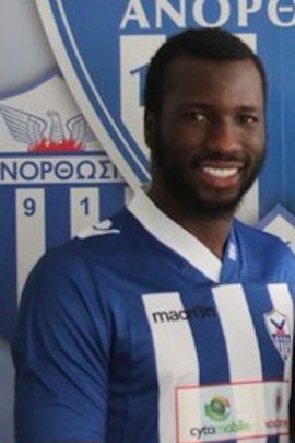 Esmaël Gonçalves 2014-2015