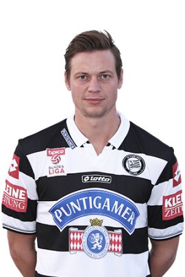 Roman Kienast 2014-2015