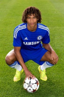 Nathan Aké 2014-2015