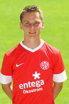 Niko Bungert 2014-2015