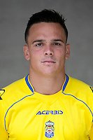 Roque Mesa 2014-2015