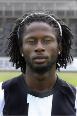 Dieumerci Ndongala Stats et palmarès 24/25