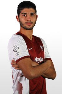 Ferjani Sassi 2014-2015