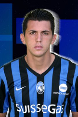 Salvatore Molina 2014-2015