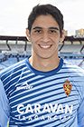 Yassine Bounou 2014-2015