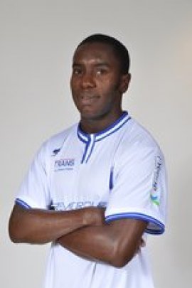 Henri Ndong 2014-2015