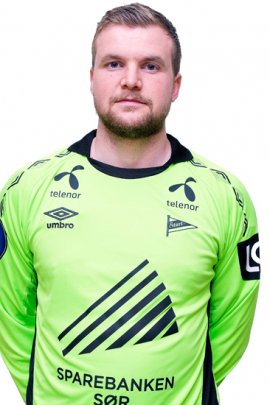 Ingvar Jónsson 2014-2015