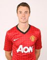 Jonny Evans 2014-2015