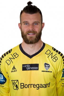 Quentin Westberg Stats et palmarès
