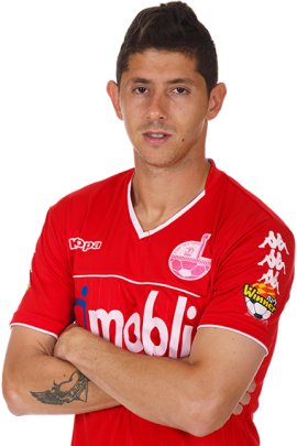 Maor Melikson 2014-2015