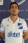 Jorge Fucile 2014-2015