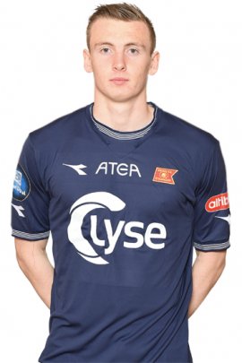 Jon Dadi Bodvarsson 2014-2015