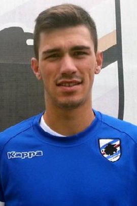 Alessio Romagnoli - Stats and titles won - 23/24