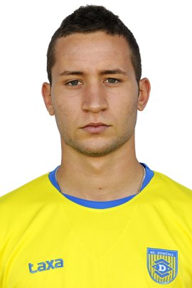 Veljko Simic 2014-2015