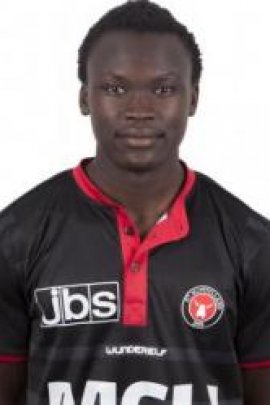 Pione Sisto 2014-2015