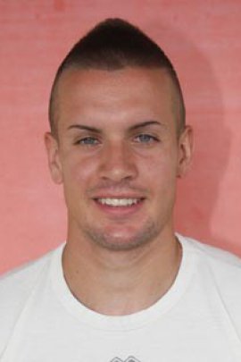 Cristian Andreoni 2014-2015