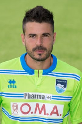 Simone Aresti 2014-2015