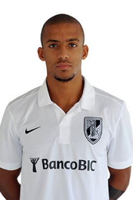 Bruno Gaspar Stats et palmarès 23/24