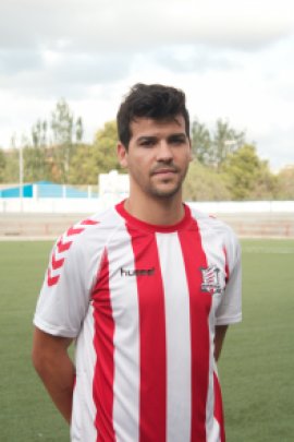 José Ruiz 2014-2015