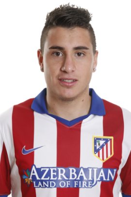 Jose Maria Giménez 2014-2015