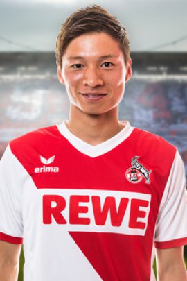 Kazuki Nagasawa 2014-2015