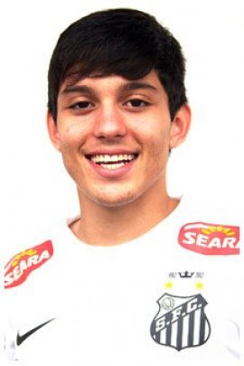  Lucas Otavio 2014-2015
