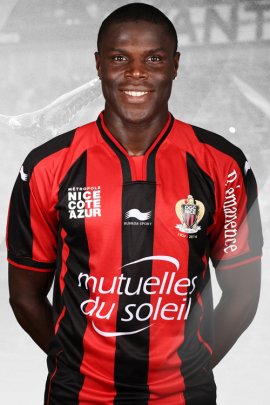 Romain Genevois 2014-2015