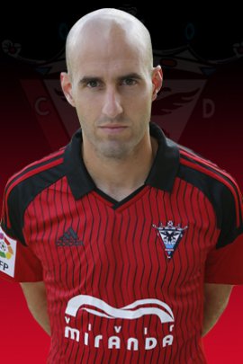 Ion Vélez 2014-2015