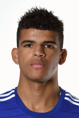 photo Dominic Solanke