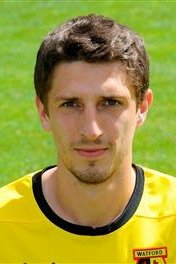 Craig Cathcart 2014-2015