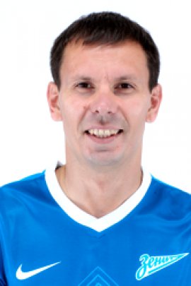 Konstantin Zyryanov 2014-2015