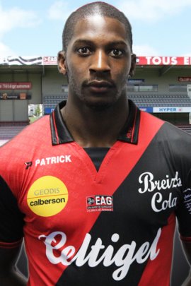 Younousse Sankharé 2014-2015