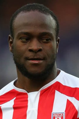 Victor Moses 2014-2015