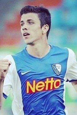 Danilo Soares - Stats and titles won - 23/24