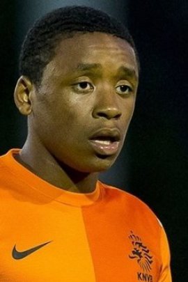 Steven Bergwijn 2014-2015