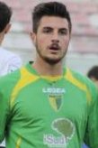 Giuseppe Fella 2014-2015